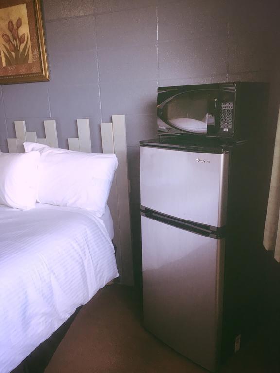 Vegreville Garden Inn Екстер'єр фото