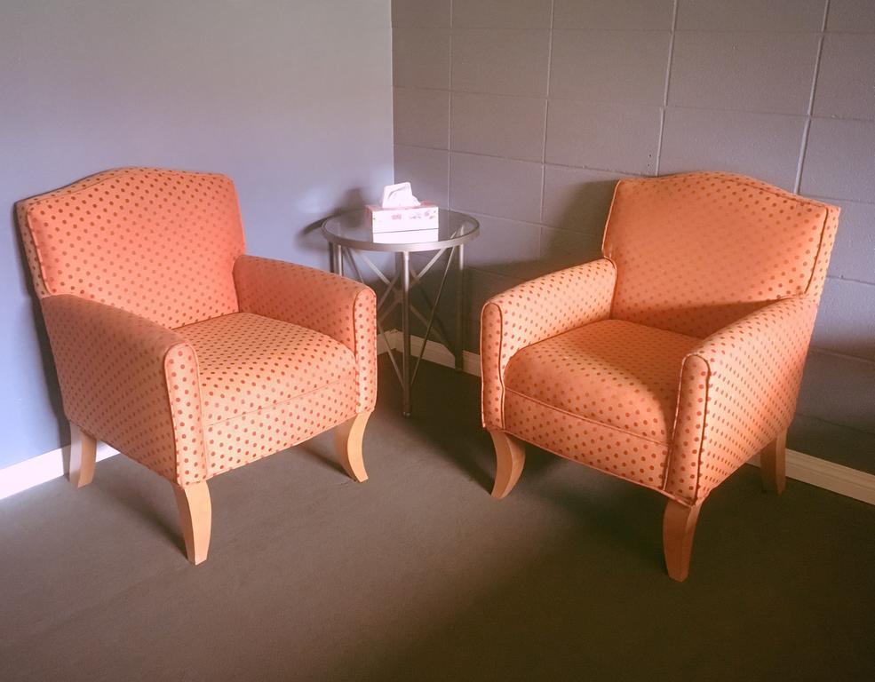 Vegreville Garden Inn Екстер'єр фото