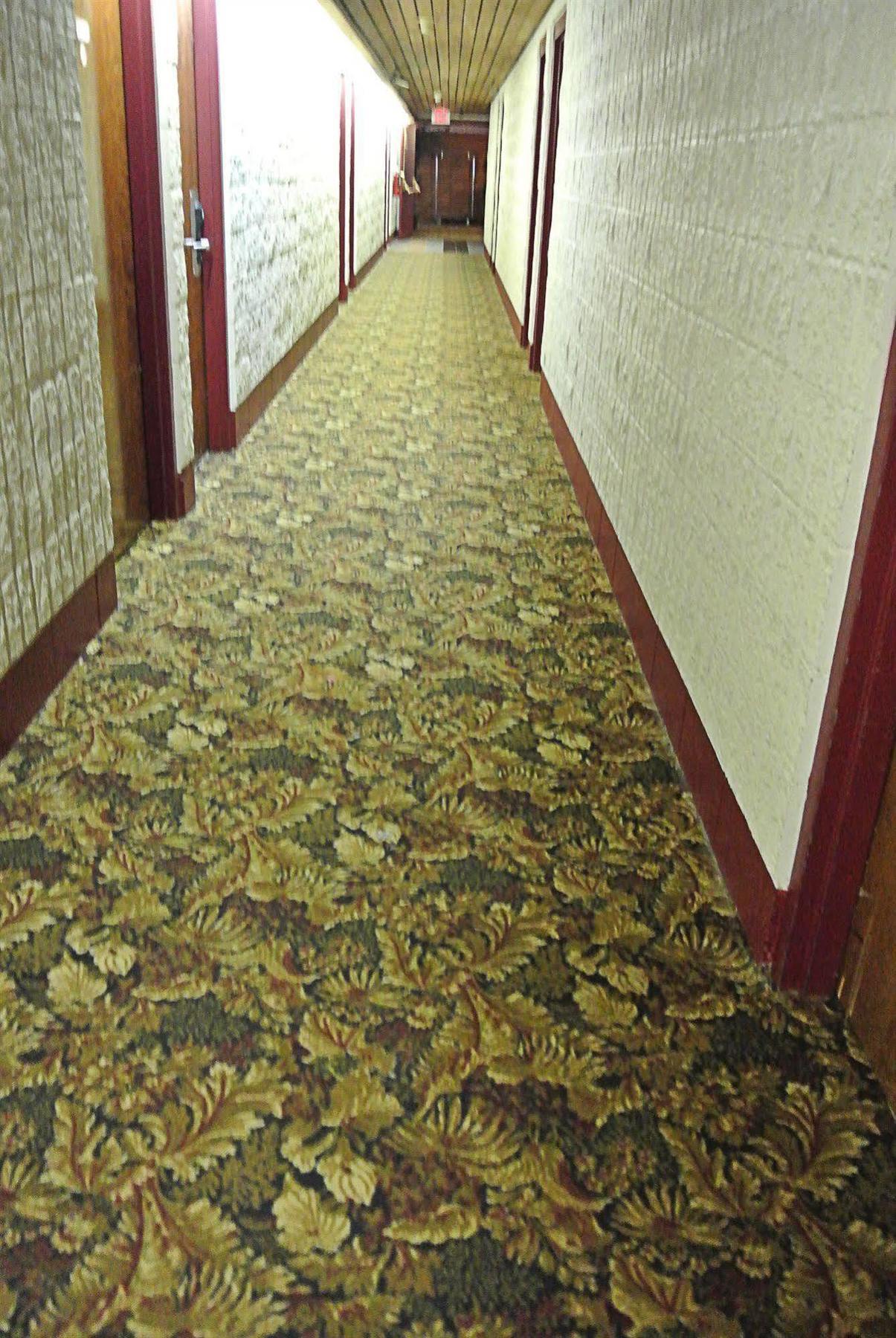 Vegreville Garden Inn Екстер'єр фото